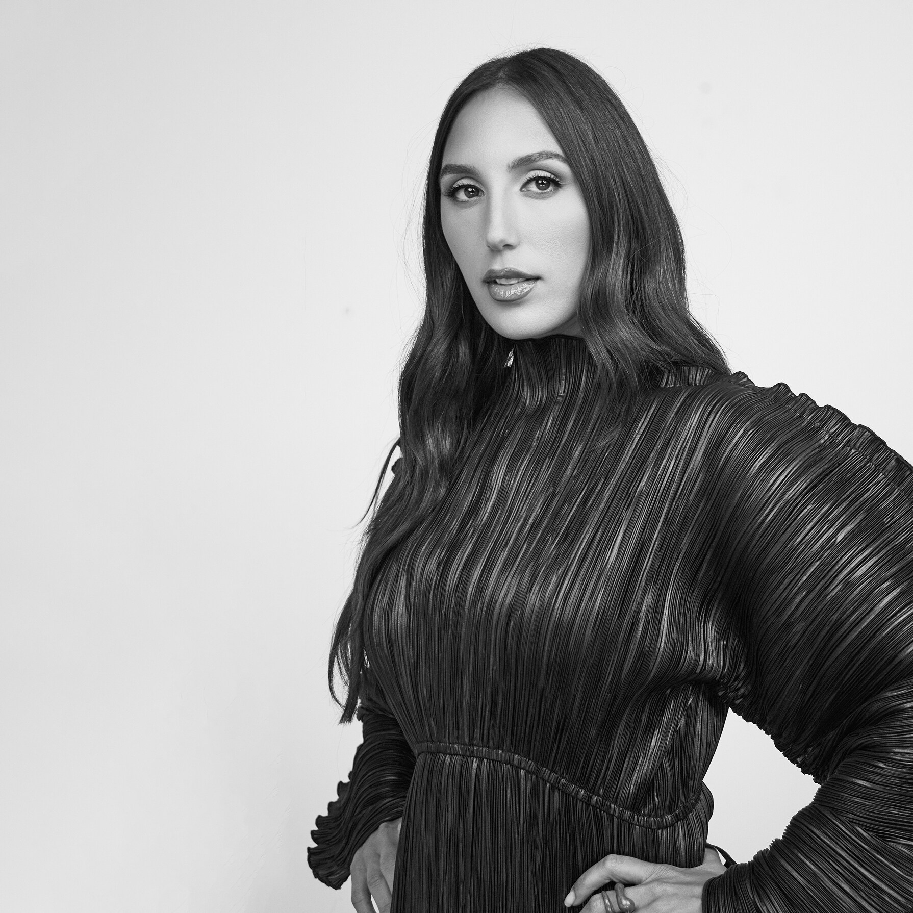 The 6 Creative Confessions of Jasmin Larian Hekmat, founder of